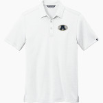 Alexander Central Cougars <span class="pdp-name-mascot">Alexander Central Cougars</span> TravisMathew Men's Coto Performance Polo Front Thumbnail