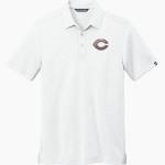 Crater Comets <span class="pdp-name-mascot">Crater Comets</span> TravisMathew Men's Coto Performance Polo Front Thumbnail