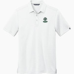 Oakwood Hawks <span class="pdp-name-mascot">Oakwood Hawks</span> TravisMathew Men's Coto Performance Polo Front Thumbnail