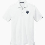 Hamilton Heights Hawks <span class="pdp-name-mascot">Hamilton Heights Christian Academy Hawks</span> TravisMathew Men's Coto Performance Polo Front Thumbnail