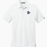 Arizona College Prep H.S Knights <span class="pdp-name-mascot">Arizona College Prep H.S. Knights</span> TravisMathew Men's Coto Performance Polo Front Thumbnail