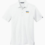MASON CO CENTRAL HIGH SCHOOL SPARTANS TravisMathew Men's Coto Performance Polo Front Thumbnail