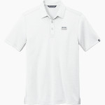 EDMOND MEMORIAL HIGH SCHOOL BULLDOGS <span class="pdp-name-mascot">EDMOND MEMORIAL BULLDOGS</span> TravisMathew Men's Coto Performance Polo Front Thumbnail