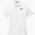 KENOSHA REUTHER HIGH SCHOOL BULLDOGS <span class="pdp-name-mascot">KENOSHA REUTHER BULLDOGS</span> TravisMathew Men's Coto Performance Polo Front Thumbnail