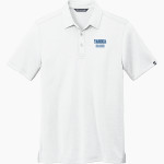 TAHOKA HIGH SCHOOL BULLDOGS <span class="pdp-name-mascot">TAHOKA BULLDOGS</span> TravisMathew Men's Coto Performance Polo Front Thumbnail