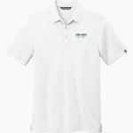 WATER VALLEY HIGH SCHOOL BLUE DEVILS TravisMathew Men's Coto Performance Polo Front Thumbnail