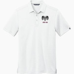 FORT PLAIN HIGH SCHOOL HILLTOPPERS TravisMathew Men's Coto Performance Polo Front Thumbnail