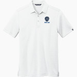 LUSTRE CHRISTIAN HIGH SCHOOL LIONS <span class="pdp-name-mascot">LUSTRE CHRISTIAN LIONS</span> TravisMathew Men's Coto Performance Polo Front Thumbnail