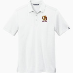 O'Dea Fighting Irish Official Online Store <span class="pdp-name-mascot">O DEA FIGHTING IRISH</span> TravisMathew Men's Coto Performance Polo Front Thumbnail