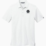 Westerly Bulldogs <span class="pdp-name-mascot">Westerly Bulldogs</span> TravisMathew Men's Coto Performance Polo Front Thumbnail