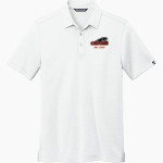 CROOMS ACADEMY PANTHERS <span class="pdp-name-mascot">CROOMS ACADEMY PANTHERS</span> TravisMathew Men's Coto Performance Polo Front Thumbnail