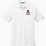 NEW Lutheran BLAZERS <span class="pdp-name-mascot">NORTHEASTERN WI LUTHERAN BLAZERS</span> TravisMathew Men's Coto Performance Polo Front Thumbnail