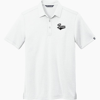 TravisMathew Men's Coto Performance Polo