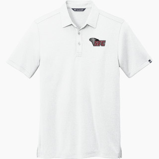 TravisMathew Men's Coto Performance Polo