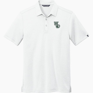 TravisMathew Men's Coto Performance Polo