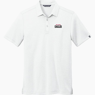 TravisMathew Men's Coto Performance Polo