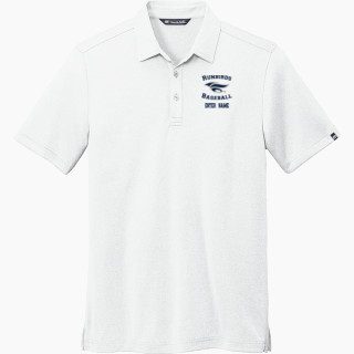 TravisMathew Men's Coto Performance Polo