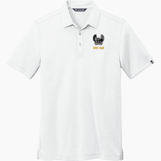 TravisMathew Men's Coto Performance Polo