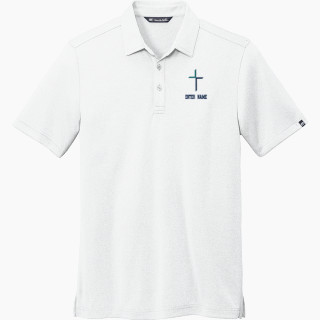 TravisMathew Men's Coto Performance Polo