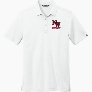 TravisMathew Men's Coto Performance Polo