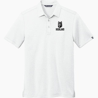 TravisMathew Men's Coto Performance Polo
