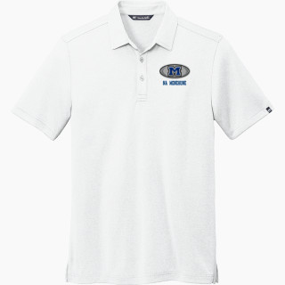 TravisMathew Men's Coto Performance Polo