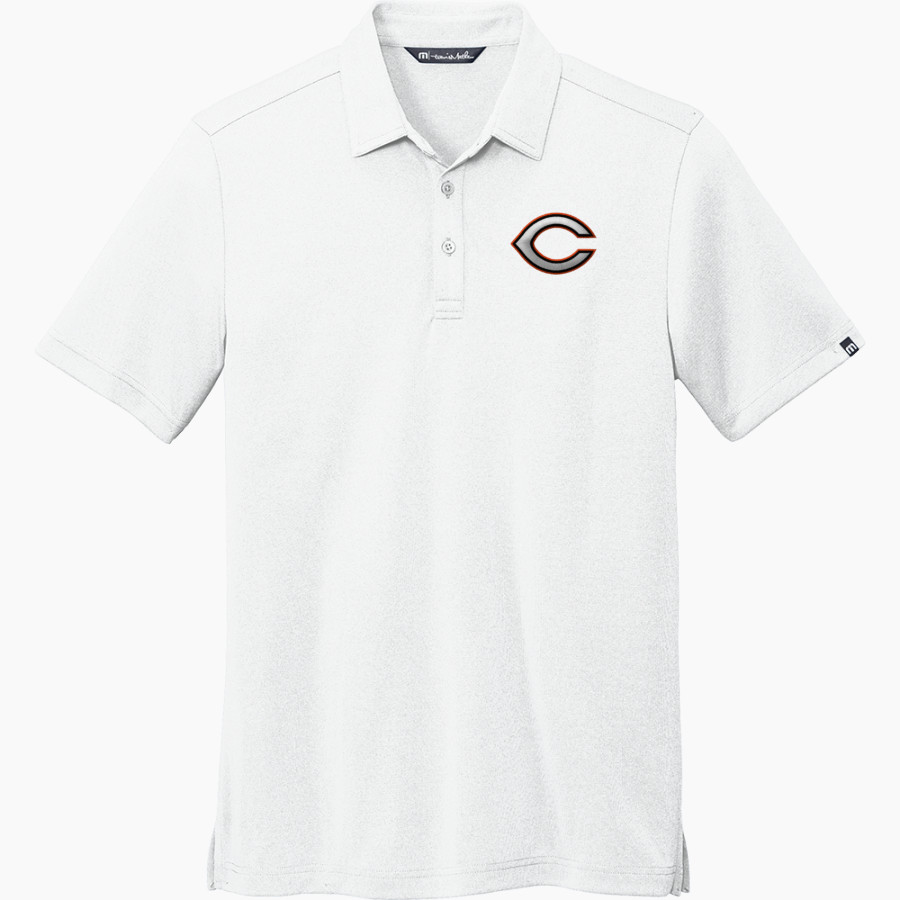 Crater Comets <span class="pdp-name-mascot">Crater Comets</span> TravisMathew Men's Coto Performance Polo