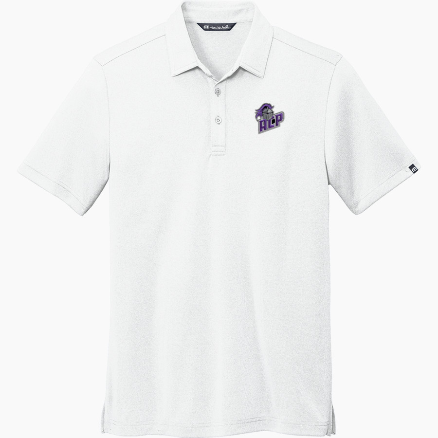 Arizona College Prep H.S Knights <span class="pdp-name-mascot">Arizona College Prep H.S. Knights</span> TravisMathew Men's Coto Performance Polo