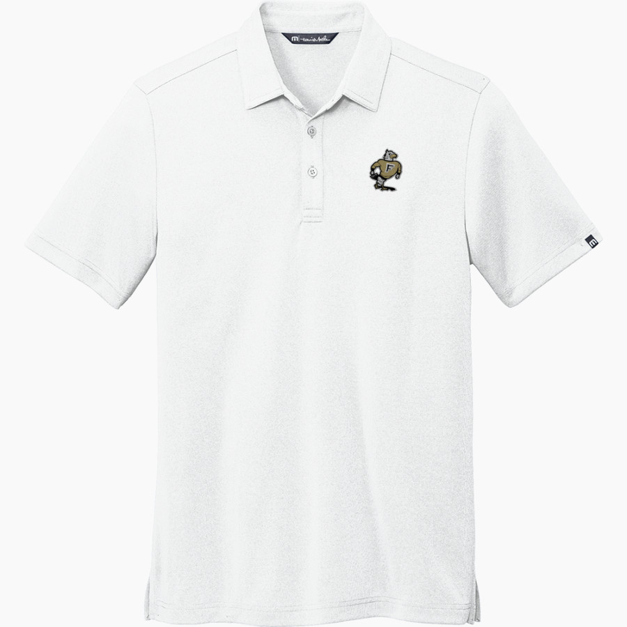 FAYETTE R-3 HIGH SCHOOL FALCONS <span class="pdp-name-mascot">FAYETTE R-3 FALCONS</span> TravisMathew Men's Coto Performance Polo