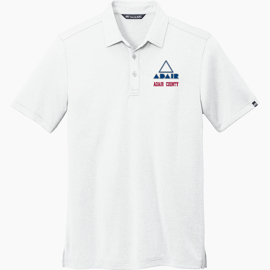 ADAIR COUNTY HIGH SCHOOL INDIANS <span class="pdp-name-mascot">ADAIR COUNTY INDIANS</span> TravisMathew Men's Coto Performance Polo