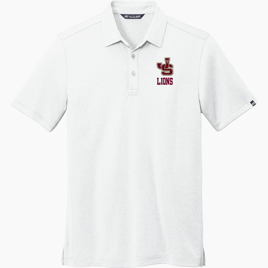 JSERRA CATHOLIC HIGH SCHOOL LIONS <span class="pdp-name-mascot">J SERRA LIONS</span> TravisMathew Men's Coto Performance Polo