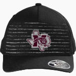 MILLSAP HIGH SCHOOL BULLDOGS <span class="pdp-name-mascot">MILLSAP BULLDOGS</span> TravisMathew FOMO Novelty Cap Front Thumbnail