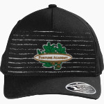 Fortune Academy Mighty Oaks online store TravisMathew FOMO Novelty Cap Front Thumbnail