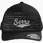 Junipero Serra Cavaliers TravisMathew FOMO Novelty Cap Front Thumbnail