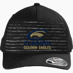 Clarion Golden Eagles <span class="pdp-name-mascot">Clarion - Penn West University Golden Eagles</span> TravisMathew FOMO Novelty Cap Front Thumbnail