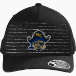 Macks Creek Pirates <span class="pdp-name-mascot">Macks Creek Pirates</span> TravisMathew FOMO Novelty Cap Front Thumbnail