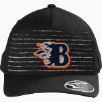 Blackman Blaze TravisMathew FOMO Novelty Cap Front Thumbnail