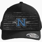 NORTH BAY HAVEN Buccaneers <span class="pdp-name-mascot">North Bay Buccaneers</span> TravisMathew FOMO Novelty Cap Front Thumbnail