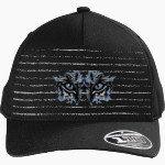 Cedar Bluffs Wildcats <span class="pdp-name-mascot">Cedar Bluffs Wildcats</span> TravisMathew FOMO Novelty Cap Front Thumbnail