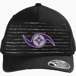 First Baptist Hurricanes <span class="pdp-name-mascot">First Baptist Hurricanes</span> TravisMathew FOMO Novelty Cap Front Thumbnail