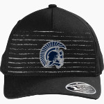 NEW KENT HIGH SCHOOL TROJANS <span class="pdp-name-mascot">NEW KENT TROJANS</span> TravisMathew FOMO Novelty Cap Front Thumbnail