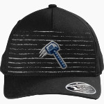 Out-of-Door Thunder TravisMathew FOMO Novelty Cap Front Thumbnail