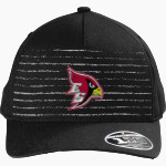 Eleva-Strum Cardinals TravisMathew FOMO Novelty Cap Front Thumbnail