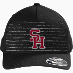 SAM HOUSTON HIGH SCHOOL TEXANS <span class="pdp-name-mascot">SAM HOUSTON TEXANS</span> TravisMathew FOMO Novelty Cap Front Thumbnail