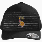 VOORHEES VIKINGS official sideline store <span class="pdp-name-mascot">VOORHEES VIKINGS</span> TravisMathew FOMO Novelty Cap Front Thumbnail
