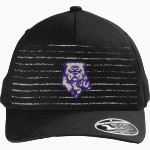 Truman State University Official Store of the Bulldogs <span class="pdp-name-mascot">Truman Bulldogs</span> TravisMathew FOMO Novelty Cap Front Thumbnail