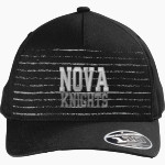 Nova Knights TravisMathew FOMO Novelty Cap Front Thumbnail