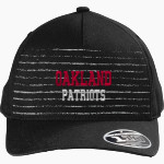 Oakland Patriots <span class="pdp-name-mascot">Oakland Patriots</span> TravisMathew FOMO Novelty Cap Front Thumbnail