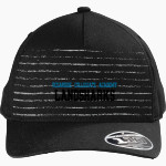 Oceanside Collegiate Academy Landsharks <span class="pdp-name-mascot">Oceanside Collegiate Academy Landsharks</span> TravisMathew FOMO Novelty Cap Front Thumbnail