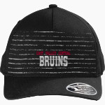 East Valley Central Bruins <span class="pdp-name-mascot">East Valley Central Middle School Bruins</span> TravisMathew FOMO Novelty Cap Front Thumbnail
